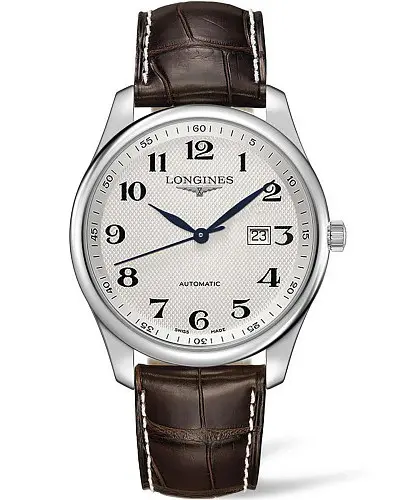 Longines Master Collection L21284783